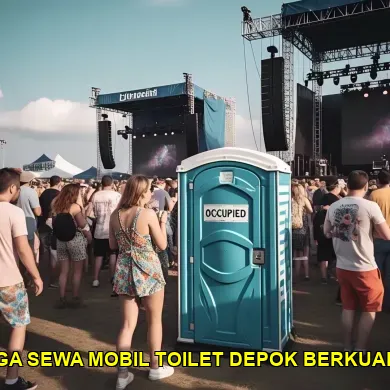 harga sewa mobil toilet depok berkualitas